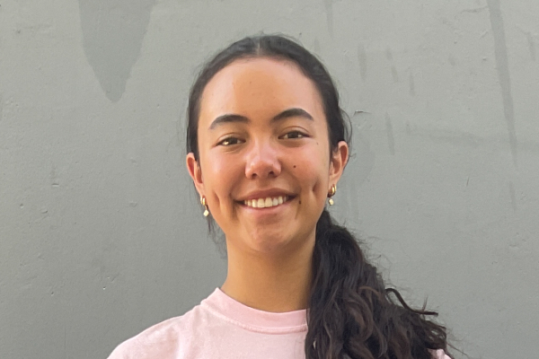 Elizabeth Kim